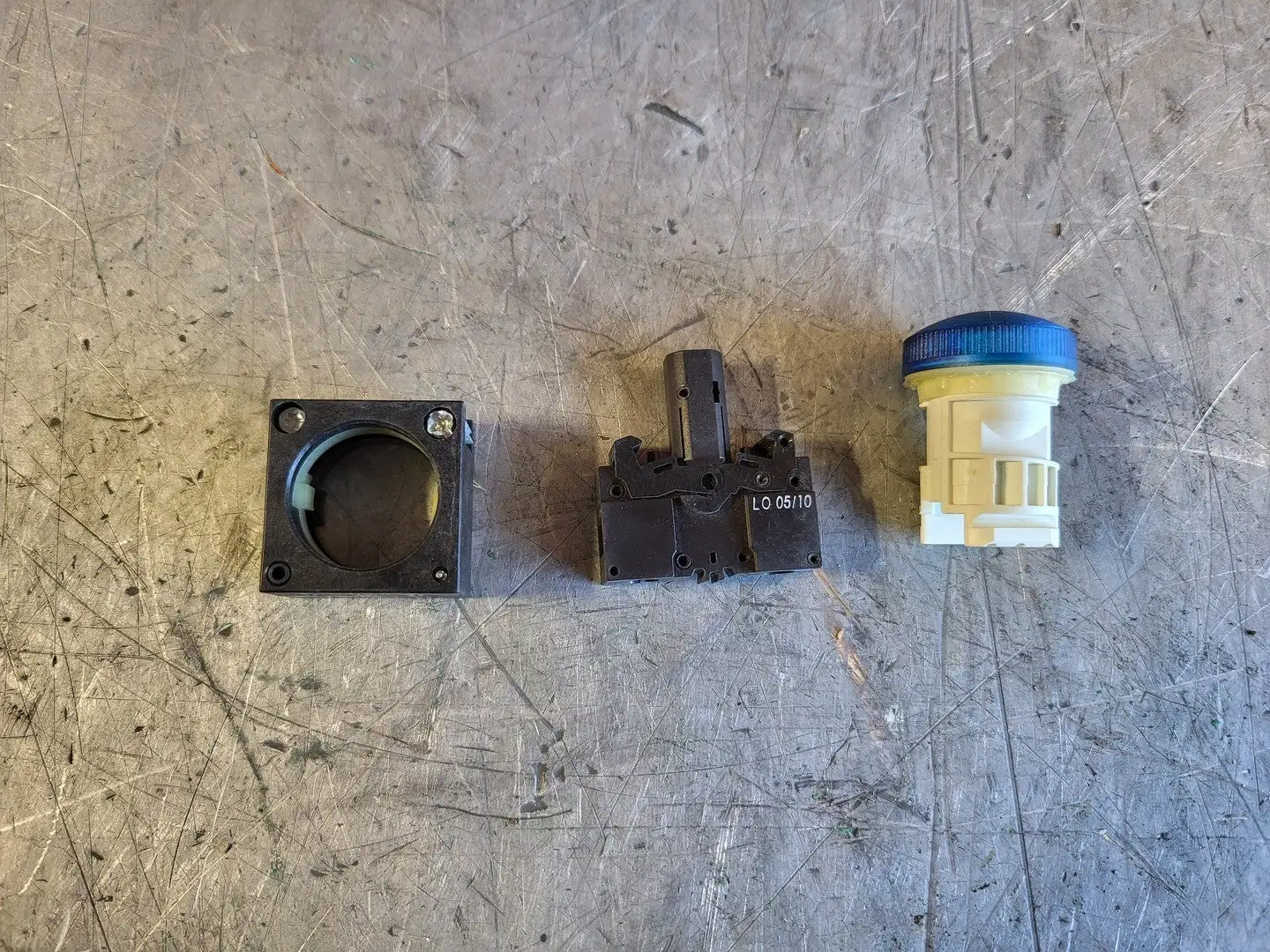 NEW SIEMENS 3SB3 248-6BA50