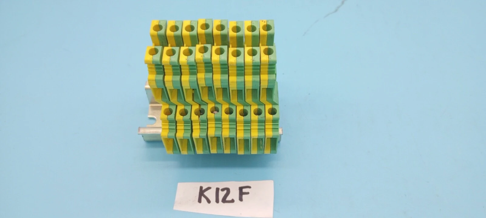 USED PHOENIX CONTACTS UKK5-PE