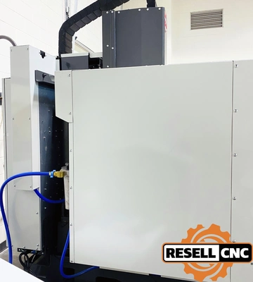 USED 2018 Haas MiniMill-EDU