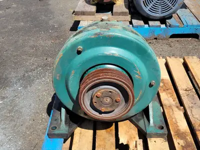 USED SUMITOMO SM-CYCLO H3190