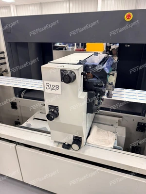 Used 2014 ABG DIGICON SERIES 2 Digital Finishing Connecticut US | FlexoExport #1490232