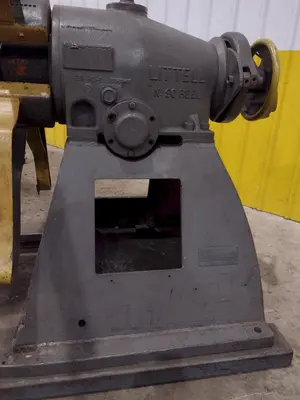 USED LITTELL 90-30
