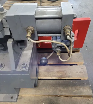 SMW RT 400V Tooling & Accessories, Tooling | Machinery Central (9)