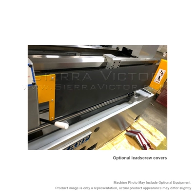 SHARP 3080V Precision / Gap Bed Lathes | Sierra Victor Industries (5)