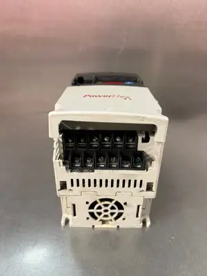 Allen Bradley 22D-D4PON104 /A Powerflex4 22DD4P0N104 (1.5.4)