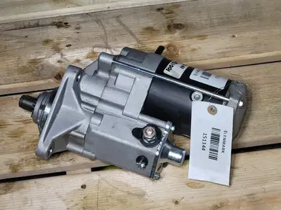 New | in-Stock HITACHI 291255-902AD Starters British Columbia CA | Lenmark #1442867