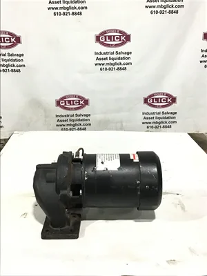 Aro 6661B3-344-C Air-Operated Double Diaphragm Pump