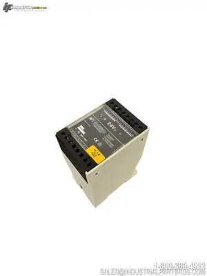 Used SCHONBUCH ELECTRONIC PGSV 0000 Power Supplies Kentucky US | Industrial Parts R Us Inc. #1486394