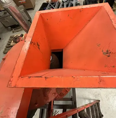 Used TONGLI YE2-280S-4 Hammer Mills Ohio US | Surplus Asset Holdings #1207055