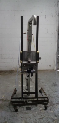 Used FEDCO PP20 3R1 Food Pumps California US | BakeryEquipment.com #1554756