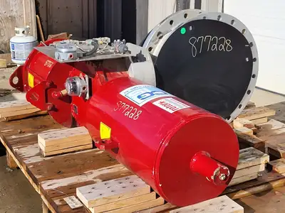 USED ROTORK GP-130S-485E/C1