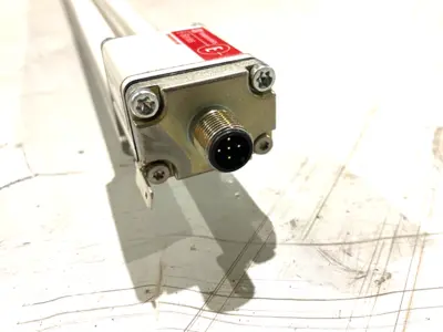 New | in-Stock Temposonics E-Series Position Sensor Sensors Michigan US | Maverick Industrial Sales #1483110