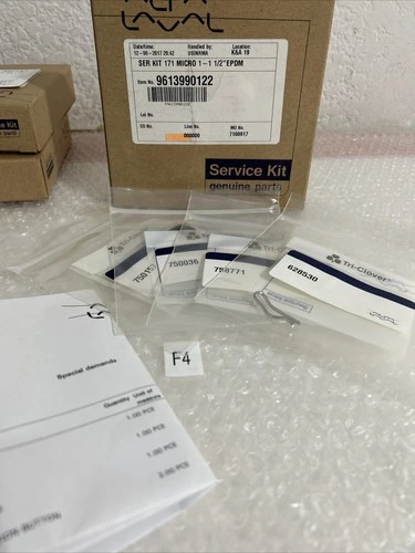 NEW Alfa Laval 9613990122