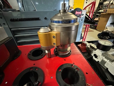 2007 HAAS MINI MILL Machining Centers, Vertical | Asset Exchange Corporation (27)