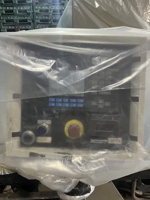 4″ Berlyn 30:1 – Air Cooled Extruder