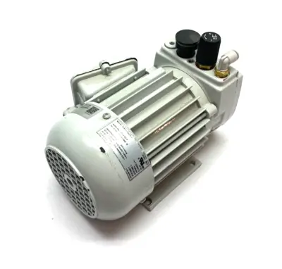 Used SCHMALZ DRY RUNNING VACUUM PUMP 2800/3300RPM Vacuum Pumps | Maverick Industrial Sales #1120156