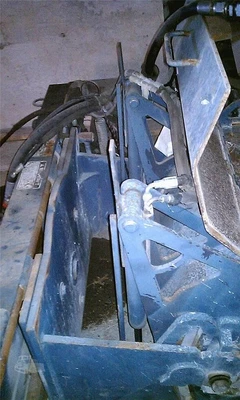 Used 2004 _UNKNOWN_ _UNKNOWN_ Cold Planers Iowa US | Kading Ag #1501772