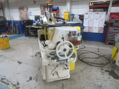 CINCINNATI #2 OM GRINDERS, CENTERLESS | GCH Machinery (2)