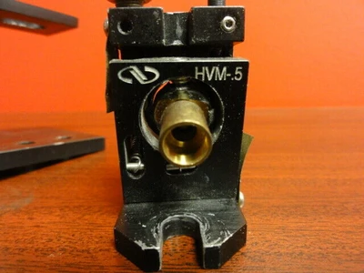 USED NEWPORT HVM-.5