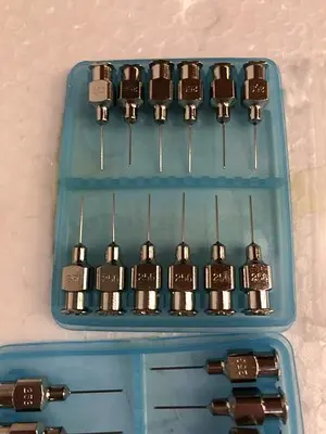 USED ASYMTEK 42-1825