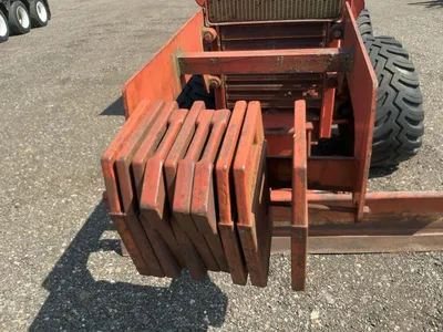 Used DITCH WITCH 6510 Trenchers Michigan US | Miedema Asset Management Group #1304659