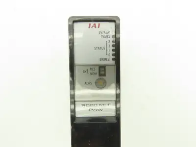 Used IAI _UNKNOWN_ Encoders Indiana US | Arrow Industrial #1249644