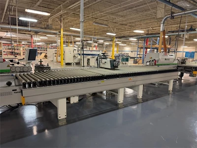 USED 2019 NANXING JS90R