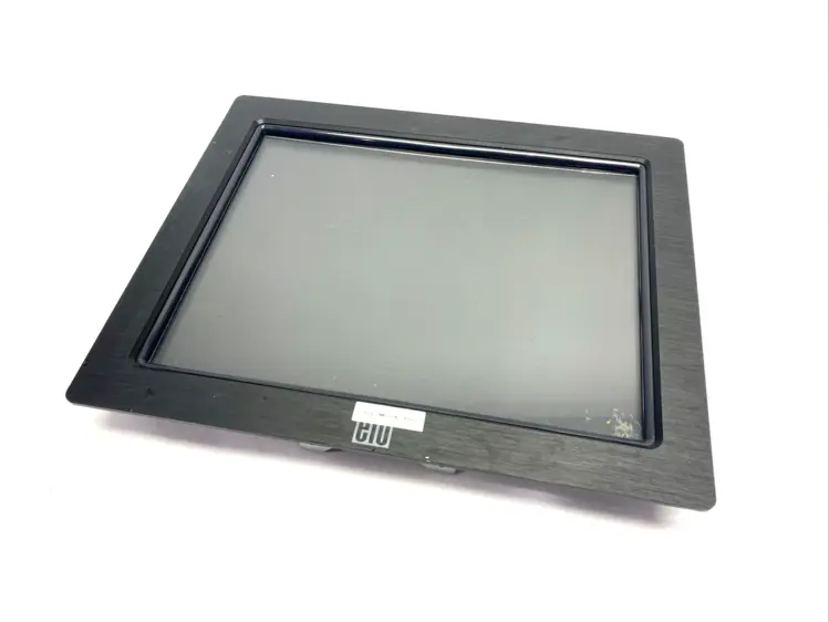 Used Elo 1537L , E512043 Automation Control (HMI) Michigan US | Maverick Industrial Sales #1398376