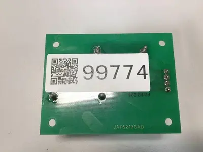 USED SUMITOMO JA762172AD
