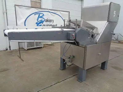 USED BETTENFORD STANFORD 75
