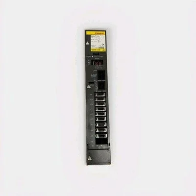 Used FANUC FANUC A06B-6078-H202 Servo Drives Missouri US | Up Time Machines #785031