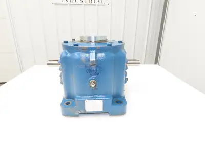 Used CONE DRIVE _UNKNOWN_ Speed Reducers Indiana US | Arrow Industrial #1367867