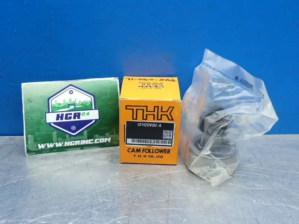 New | in-Stock THK CFH20VUUA Tooling & Accessories (Other) | HGR 24 #751016