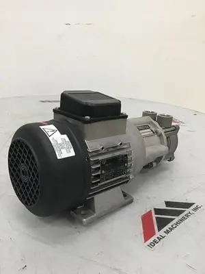 USED SYSKO CORPORATION NPY-2251-MK.0008