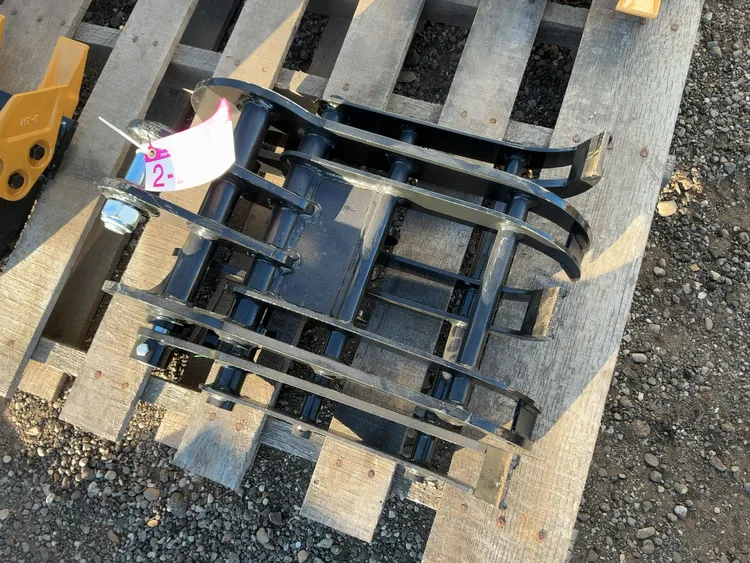 Used _UNKNOWN_ _UNKNOWN_ Grapples Michigan US | Miedema Asset Management Group #1477516