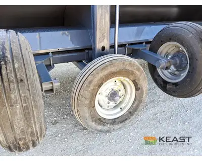 Used LOFTNESS _UNKNOWN_ Agricultural Choppers Iowa US | Keast Enterprises #1360434