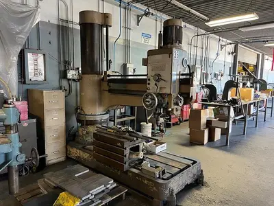USED WILTON 5216001