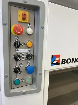 USED 2014 BONGARD PANEOTRAD® V3+