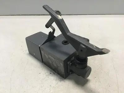 USED PARKER D3ML4BN10X4750