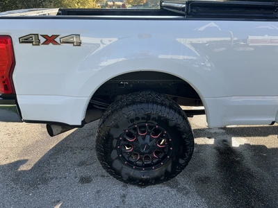 Used 2019 FORD F250 Pickup Trucks Michigan US | Miedema Asset Management Group #1568231