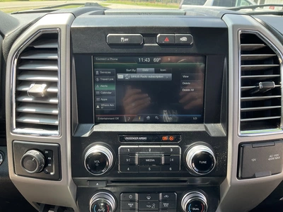 Used 2015 FORD F150 Pickup Trucks Michigan US | Miedema Asset Management Group #1322325