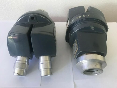 Used American Optical _UNKNOWN_ Microscope Accessories | Amiron Machinery #740674