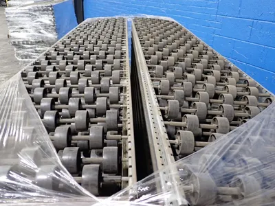 90x16 Conveyors