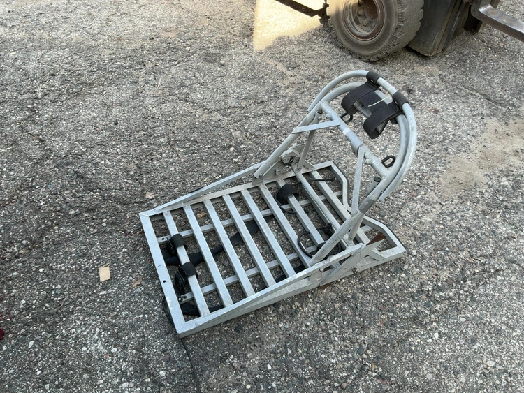 Used _UNKNOWN_ _UNKNOWN_ Landscaping Equipment (Miscellaneous) Michigan US | Miedema Asset Management Group #1579778