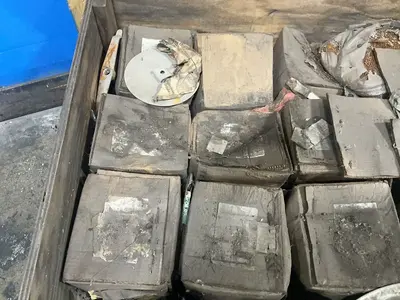 Used ALL METALS FABRICATORS _UNKNOWN_ Stone Sharpeners Ohio US | HGR 24 #1518486