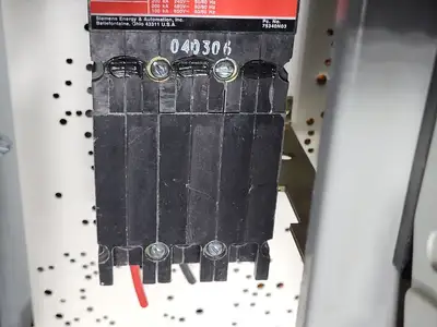 NEW SIEMENS TIASTAR