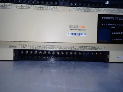 NEW MITSUBISHI F260ERUA1