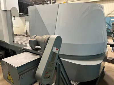 USED 2001 KAO MING KMC-3000SV