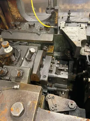 USED ASAHI OKUMA ORH-80