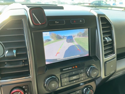 Used 2020 FORD F150 Pickup Trucks Michigan US | Miedema Asset Management Group #1568227